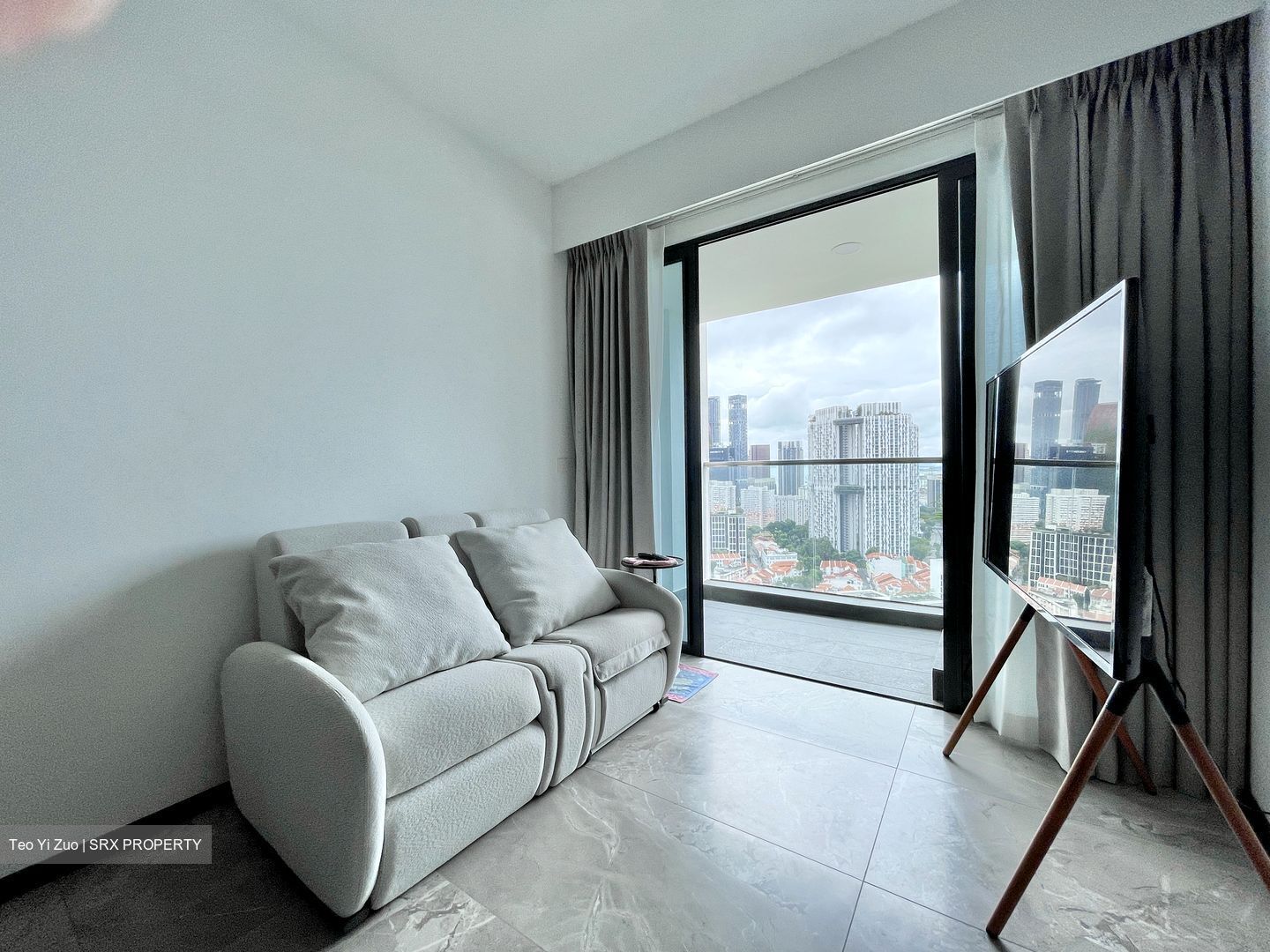 One Pearl Bank (D3), Apartment #584506801